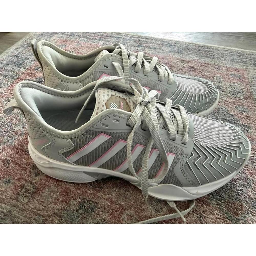 Women’s K Swiss Pickleball Sneakers